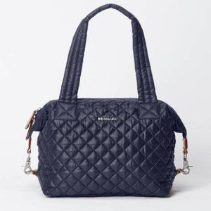 MZ Wallace Medium Sutton Deluxe